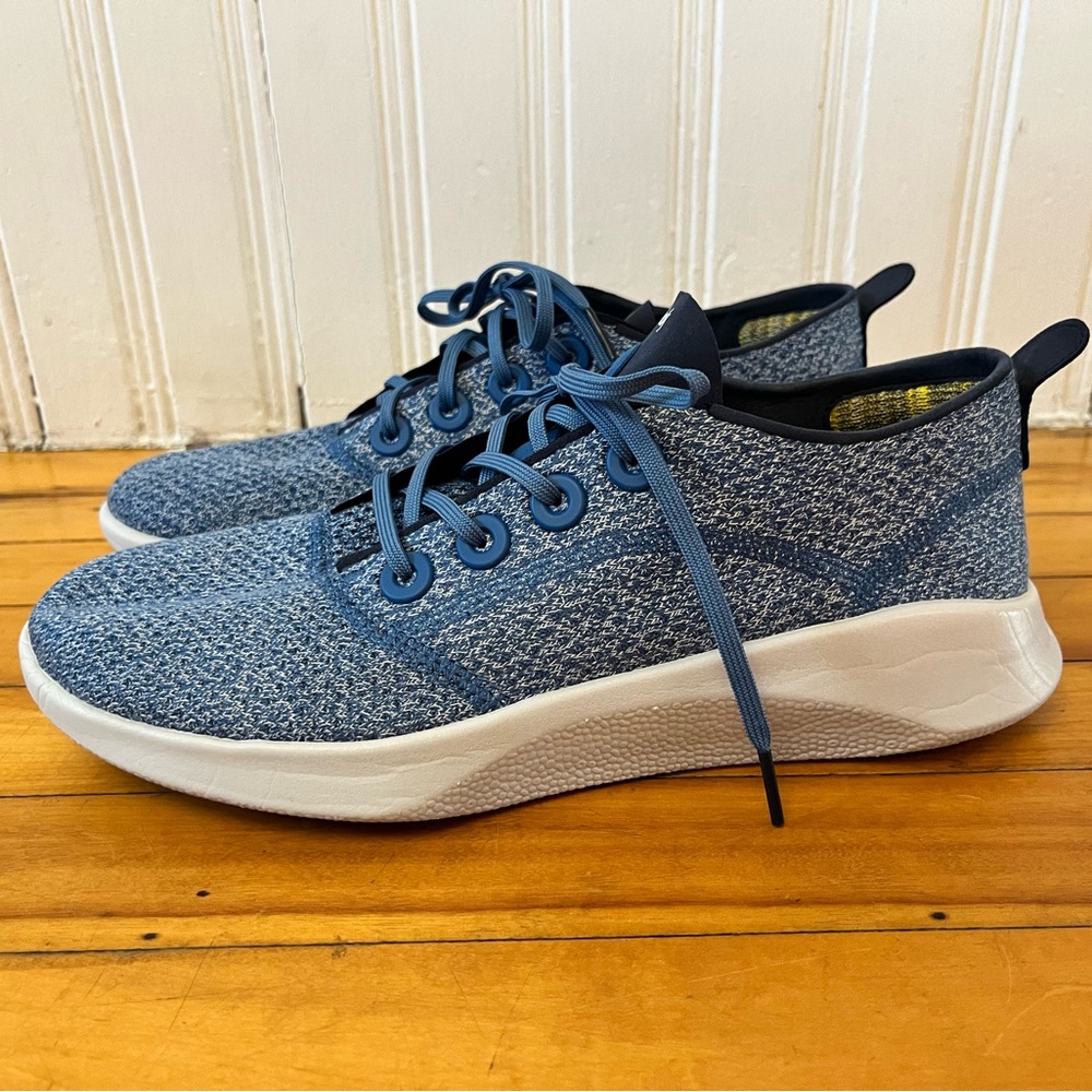 Allbirds Breathable Superlight Trailbreezers, Size 10